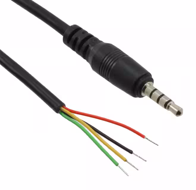 CA-254S Tensility International Corp  Cable Assemblies